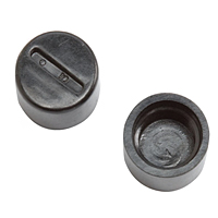 Electric Screwdriver Brush Caps 